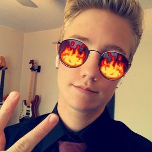 Meet your Posher, Jack